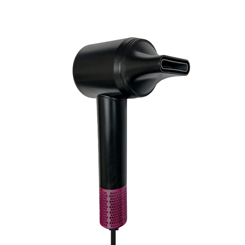 HAVIT HD096 High Speed, 4 Temperature Modes 2 Wind Speed, 1300W, Indicate light, with Smooth Nozzle Compact Design Hair Dryer