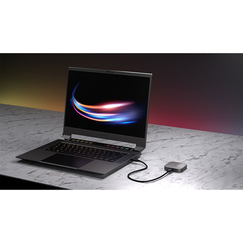 Disque SSD externe de 1 To de Corsair