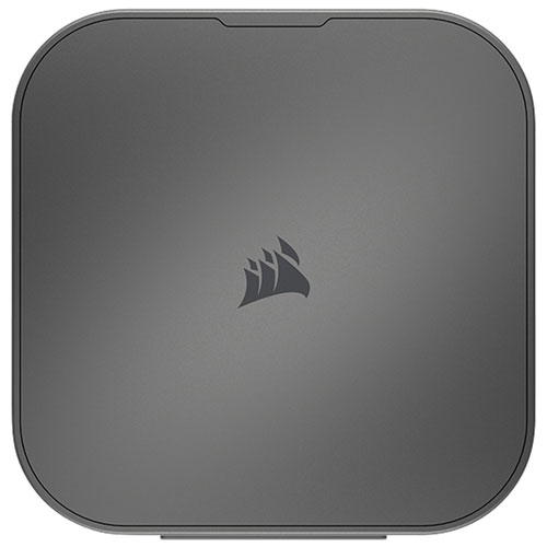 Corsair 4TB External Solid State Drive (CSSD-EX400U4TB)