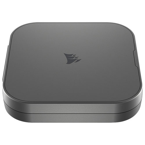 Corsair 4TB External Solid State Drive (CSSD-EX400U4TB)