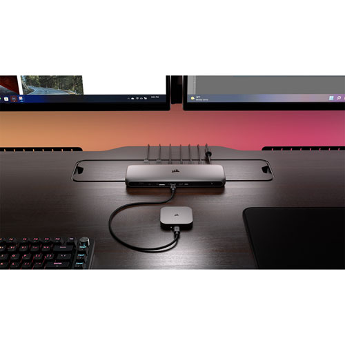 Corsair 4TB External Solid State Drive (CSSD-EX400U4TB)