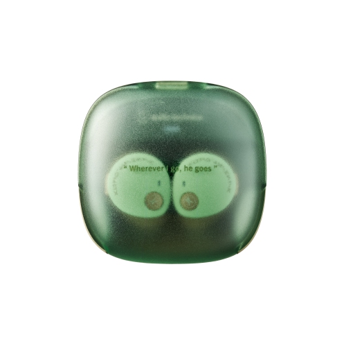 Audio-Technica True Wireless Earbuds - Star Wars™ Grogu™ Limited Edition - ATH-CKS50TW2GG