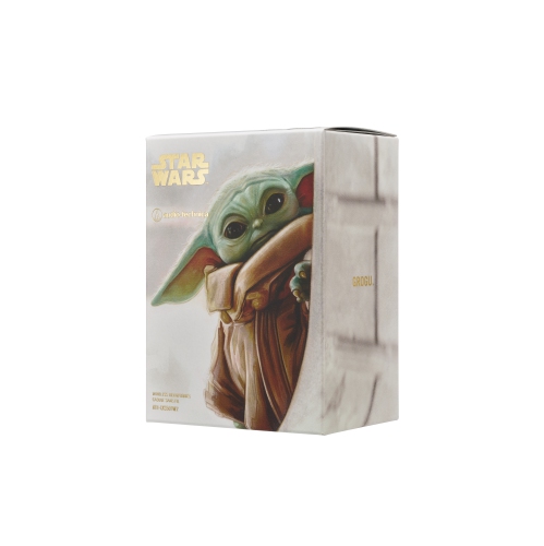 Audio-Technica True Wireless Earbuds - Star Wars™ Grogu™ Limited Edition - ATH-CKS50TW2GG