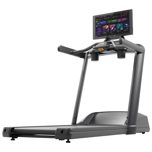 Tapis roulant Victory d'Aviron