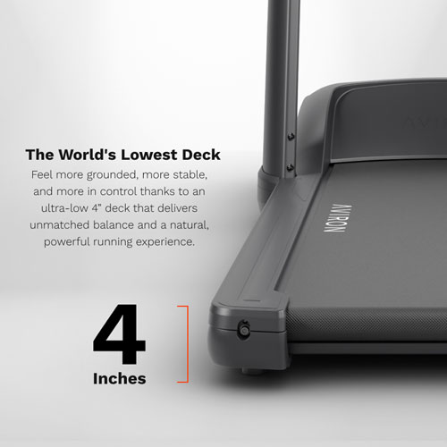 Tapis roulant Victory d'Aviron