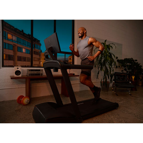 Tapis roulant Victory d'Aviron