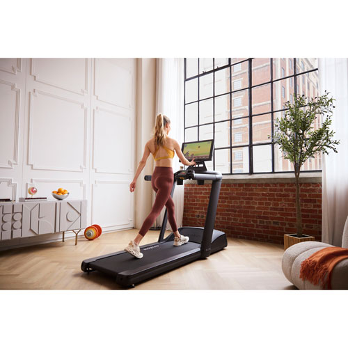 Tapis roulant Victory d'Aviron