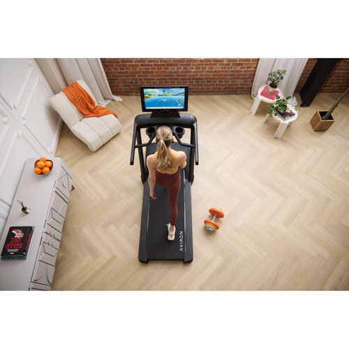 Tapis roulant Victory d'Aviron