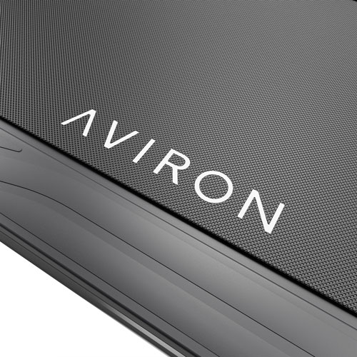 Tapis roulant Victory d'Aviron