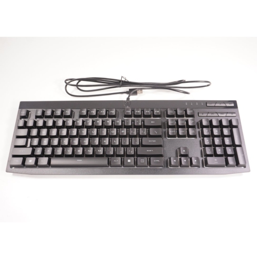 Refurbished Acer PO3-620 Keyboard PRIMAX KBCY21 USB US SUPPORT RGB, USB KB DK.USB1P.0LJ