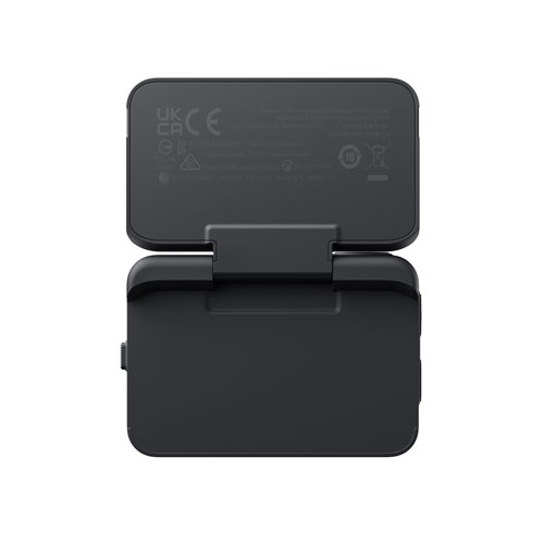 Insta360 Go Ultra Waterproof 4k 360° Sports Camera Creator Bundle - Black