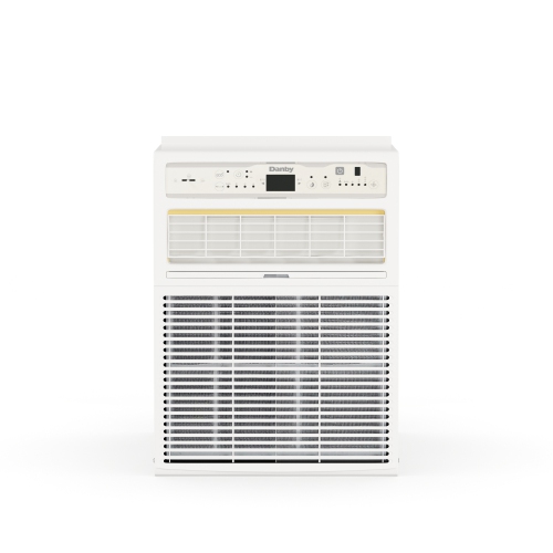 Climatiseur vertical 8000 BTU DVAC080B2WDB de Danby – Blanc