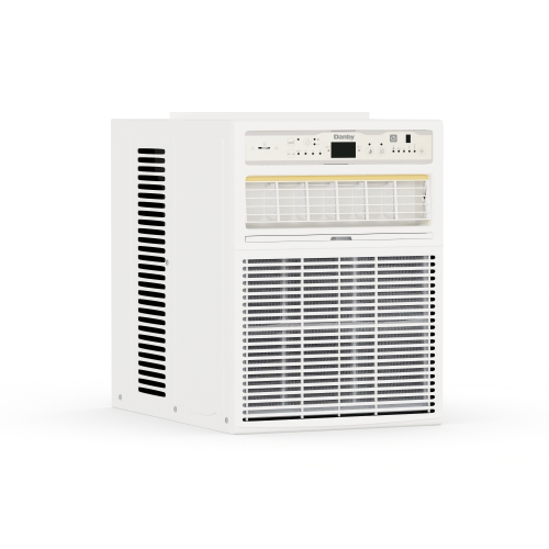 Climatiseur vertical 8000 BTU DVAC080B2WDB de Danby – Blanc