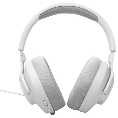 JBL Quantum 100 M2 Wired Over-Ear Gaming Headset