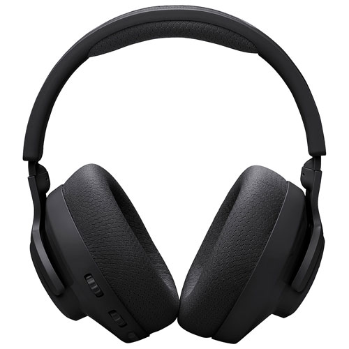 JBL Quantum 360X Wireless Gaming Headset - Black