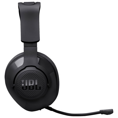 Casque de jeu sans fil Quantum 360X de JBL - Noir