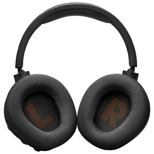 JBL Quantum 360X Wireless Gaming Headset - Black