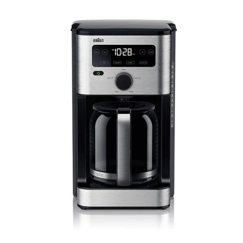Braun Optibrew Coffee Maker #KF-5350 Refurbished