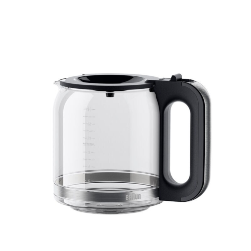 Braun Optibrew Coffee Maker #KF-5350 Refurbished