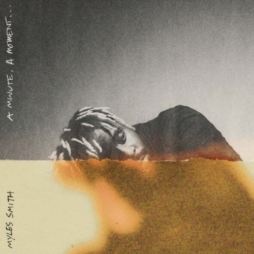 Myles Smith - Minute A Moment [VINYL LP]