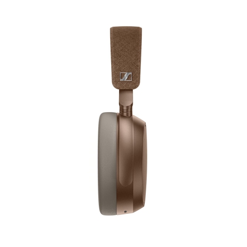 Sennheiser MOMENTUM 4 Over-Ear Noise Cancelling Bluetooth Headphones