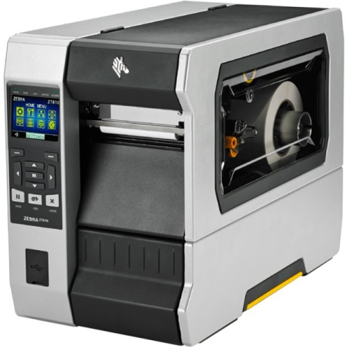 Zebra ZT610 ZT610 Industrial Printer