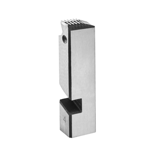 VEVOR 1"-2" NPT Threading Machine Dies, 4 Packs Pipe Dies, Right-Handed HSS Pipe Threading Dies, Fit VEVOR Integrated Pipe Threading Machines