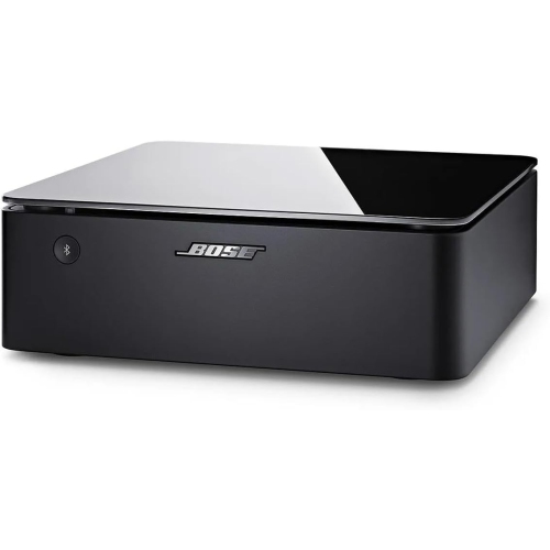 Amplificateur Bose – Amplificateur pour haut-parleur avec connectivités Bluetooth et Wi-Fi