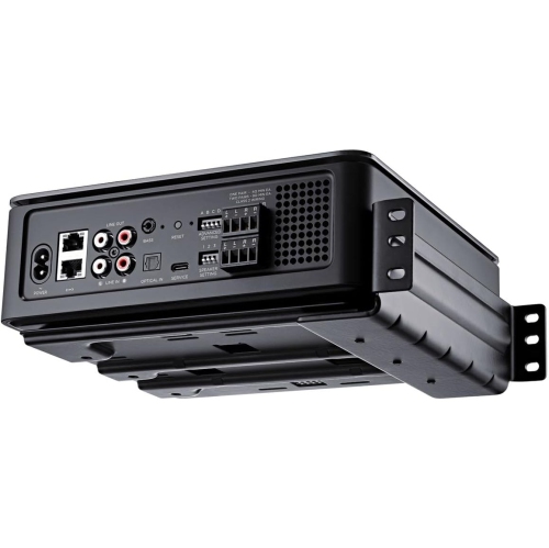 Amplificateur Bose – Amplificateur pour haut-parleur avec connectivités Bluetooth et Wi-Fi