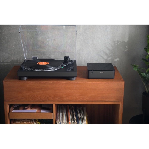 Amplificateur Bose – Amplificateur pour haut-parleur avec connectivités Bluetooth et Wi-Fi