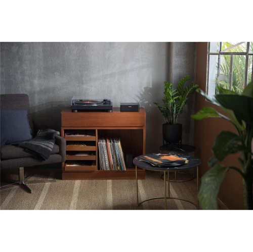 Amplificateur Bose – Amplificateur pour haut-parleur avec connectivités Bluetooth et Wi-Fi