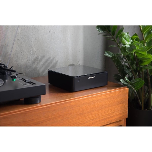 Amplificateur Bose – Amplificateur pour haut-parleur avec connectivités Bluetooth et Wi-Fi
