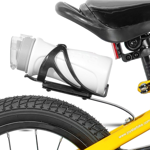 Vélo pour enfants de 14&nbsp;po Pluto de JOYSTAR avec roues d'entraînement lumineuses, vélo pour enfants pour filles de 2-7 ans, vélo pour enfants,