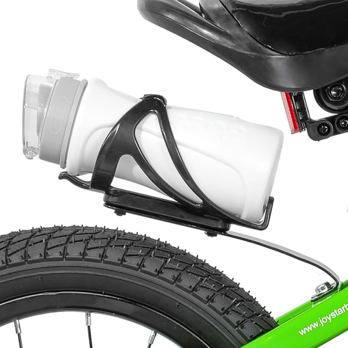 Vélo pour enfants de 14&nbsp;po Pluto de JOYSTAR avec roues d'entraînement lumineuses, vélo pour enfants pour filles de 2-7 ans, vélo pour enfants,