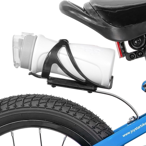 Vélo pour enfants de 16&nbsp;po Pluto de JOYSTAR avec roues d'entraînement lumineuses, vélo pour enfants pour filles de 2-7 ans, vélo pour enfants,