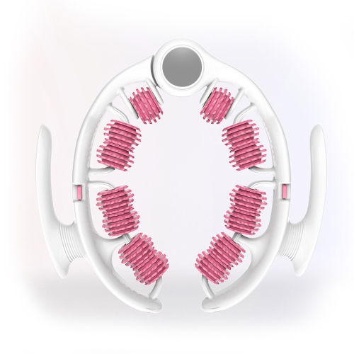 Cellulite Massager Roller, Cellulite Remover Muscle Roller, Fascia Massage Tool for Thigh, Leg, Waist - Anti-Celulitis Tool, Body Sculpting