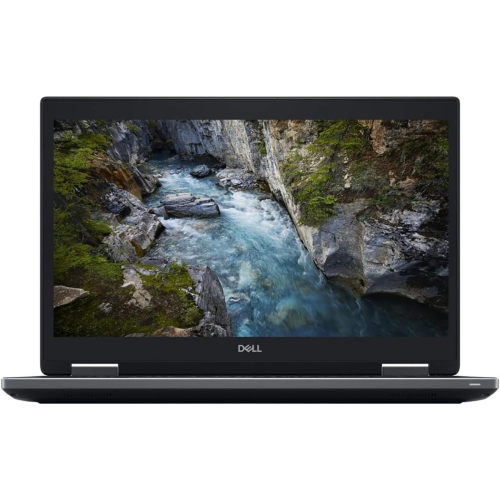 Refurbished Dell Precision 7530, 15" FHD QUADRO P1000,i7-8850H, 32GB, 512GB, PCIe, 2 Years Warranty, 100545-null