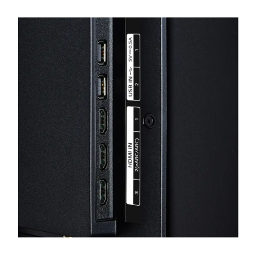 Refurbished - LG 50UA7700PUB 50" AI UA77 4K UHD LED Smart TV – 2025