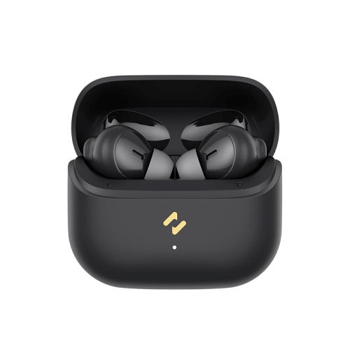 Havit Life 01T TW982 True Wireless Stereo Bluetooth V5.4 Dual Wearing Modes, AI Call Noise Cancellation Earbuds In-ear Headphone_Black