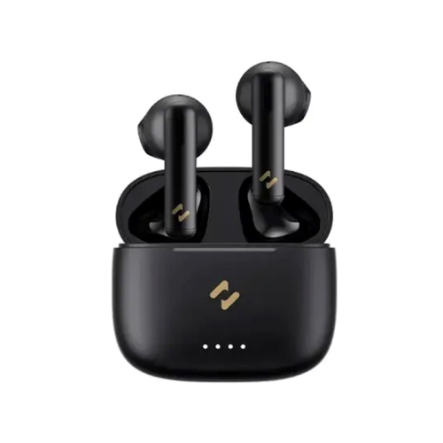Havit Life 01T TW982 True Wireless Stereo Bluetooth V5.4 Dual Wearing Modes, AI Call Noise Cancellation Earbuds In-ear Headphone_Black