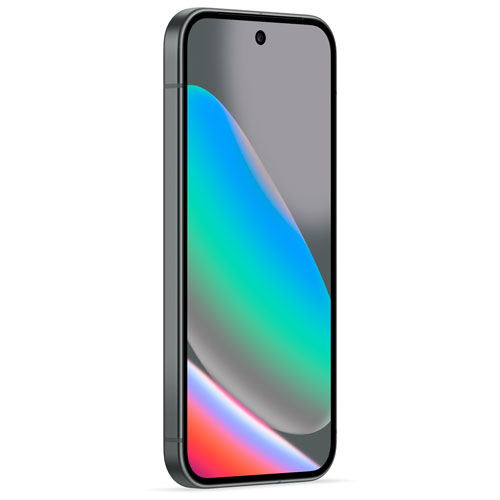 Pixel 10 128 Go de Google avec Virgin Plus - Noir volcanique - Financement mensuel