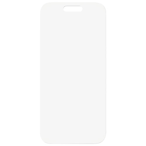 PanzerGlass Clear Classic-Fit Glass Screen Protector for iPhone Air
