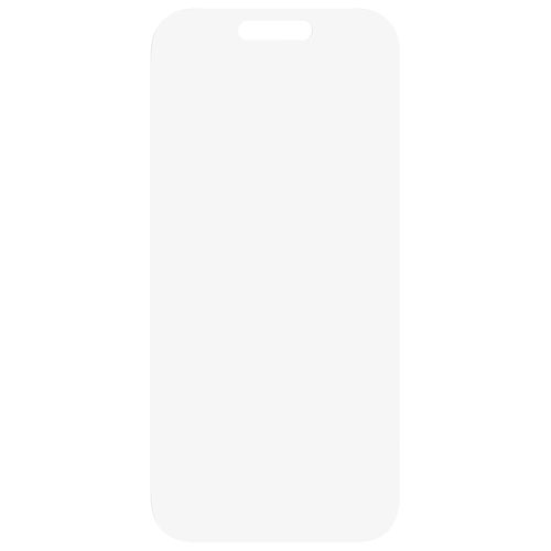 PanzerGlass Anti-Reflective Glass Screen Protector for iPhone 17 Pro