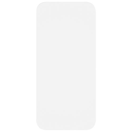 Protecteur d'écran en verre ultralarge SAFE de PanzerGlass pour iPhone 17/16 Pro