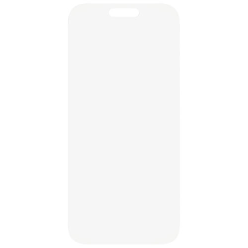Protecteur d'écran en verre antireflet de PanzerGlass pour iPhone 17 Pro Max