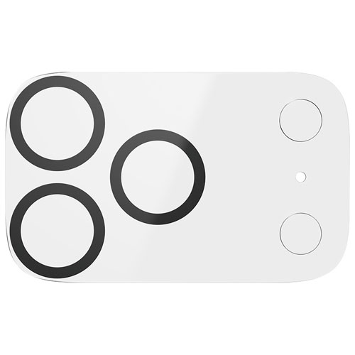 PanzerGlass Picture Perfect Camera Lens Protector for iPhone 17 Pro