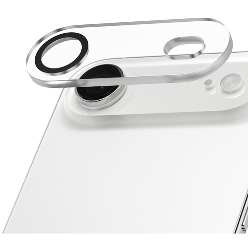 PanzerGlass Picture Perfect Camera Lens Protector for iPhone Air