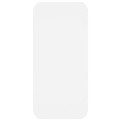 Protecteur d'écran en verre ultralarge SAFE de PanzerGlass pour iPhone Air