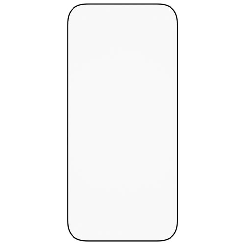 PanzerGlass Ultra-Wide Fit Glass Screen Protector for iPhone Air