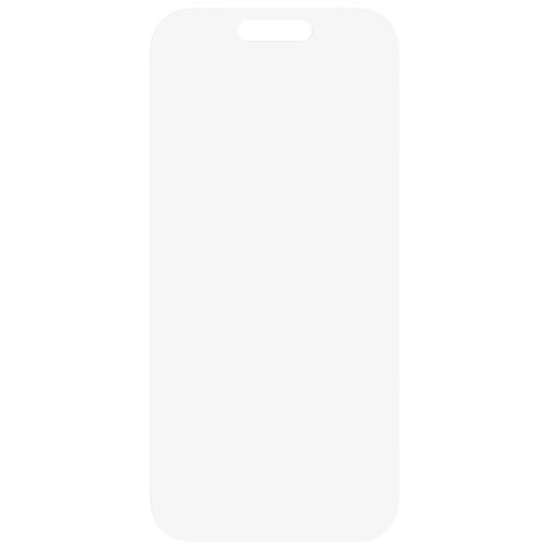 Protecteur d'écran en verre antireflet de PanzerGlass pour iPhone 17/16 Pro